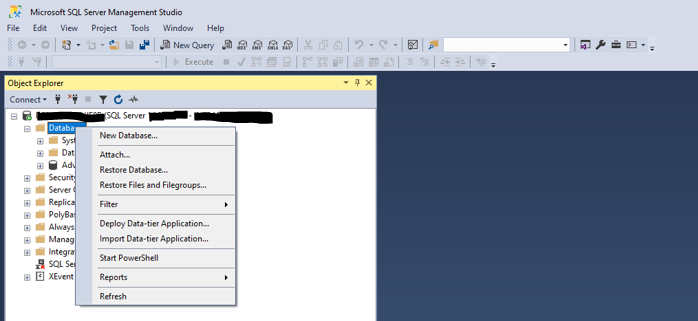 How to Install SQL Server on Windows | by Benjamin S. Mutuku | Medium