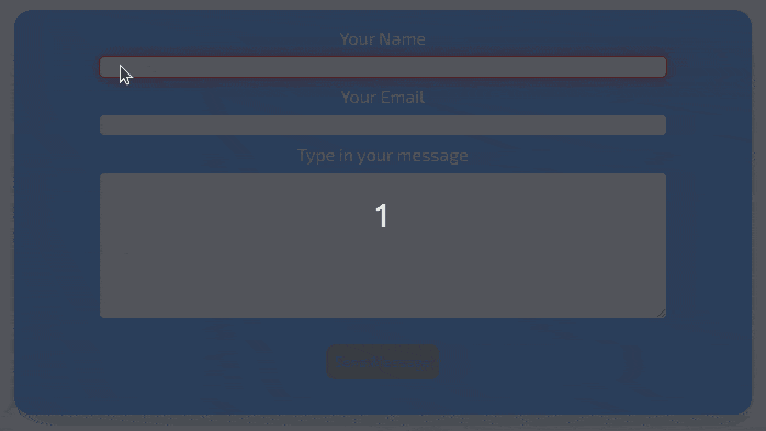 Solved: Unable to type in input — React | by Sriram | Medium