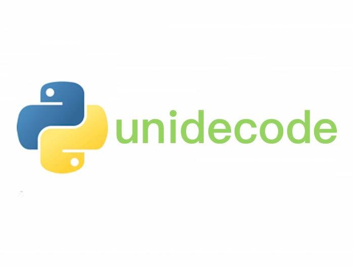 The Undiscovered Python Library - Abdul Mohaiman Sethi - Medium