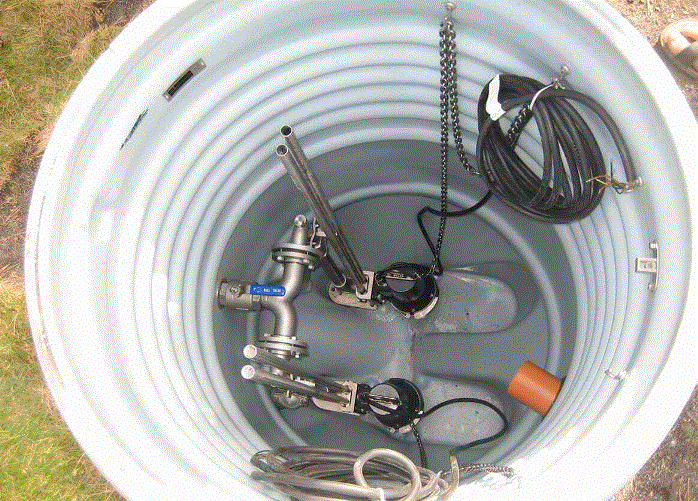 The Ultimate Guide to Sump Pit Cleaning Everything You Need to Know by aoliverjames Oct