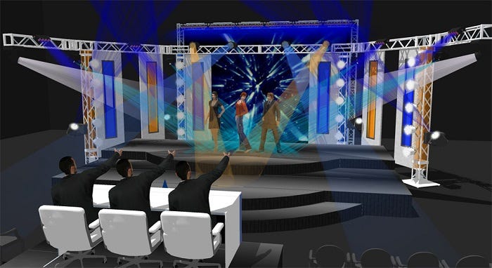 Some Ways to Make Your Stage Amazing At Your Event | by digital amir ...