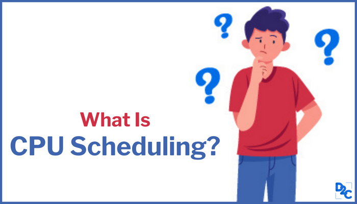 Difference Between Preemptive And Non-Preemptive Scheduling | by Unstop ...