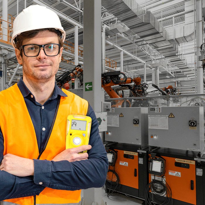 SELECT THE TOP DISTRIBUTOR FOR BW HONEYWELL OXYGEN SENSORS IN ABU DHABI