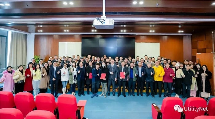 Deep Hong Kong-Macao Technology Exchange Summit: A Detailed Explanation ...