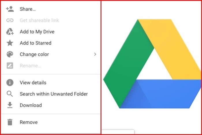 Google Drive Everything You Need to Know | by Mike Tuan Luong | Medium