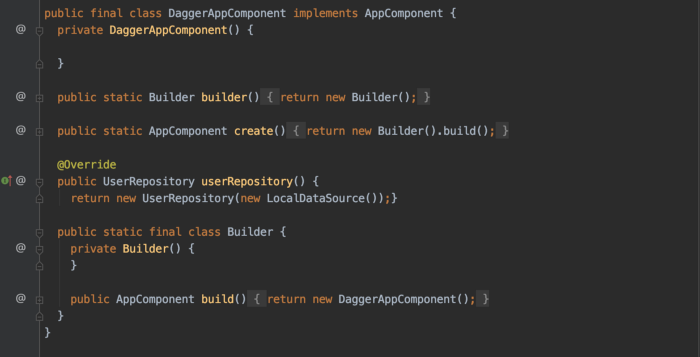 Android: Dagger 2 — Part 1. Dependency Injection | by Nitish Chawla ...