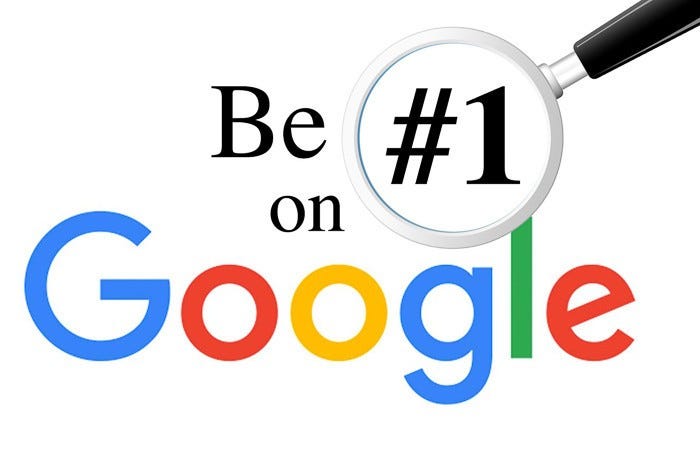 Rank First on Google With Your Articles | by Billionaires_Success_Club ...