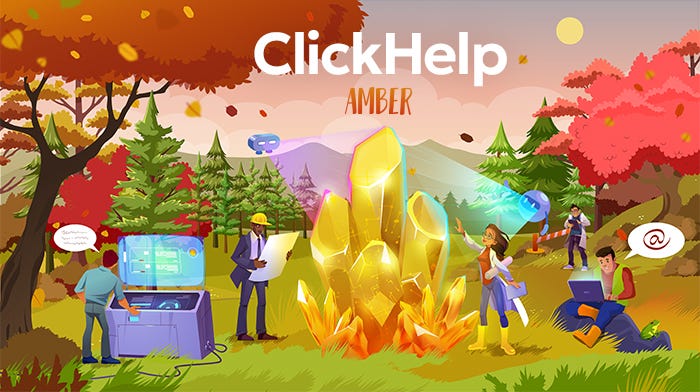 AI Features in ClickHelp: Making Documentation a Breeze! | by Kesi ...