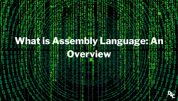 An Overview Of The Assembly Language | by Unstop | Medium