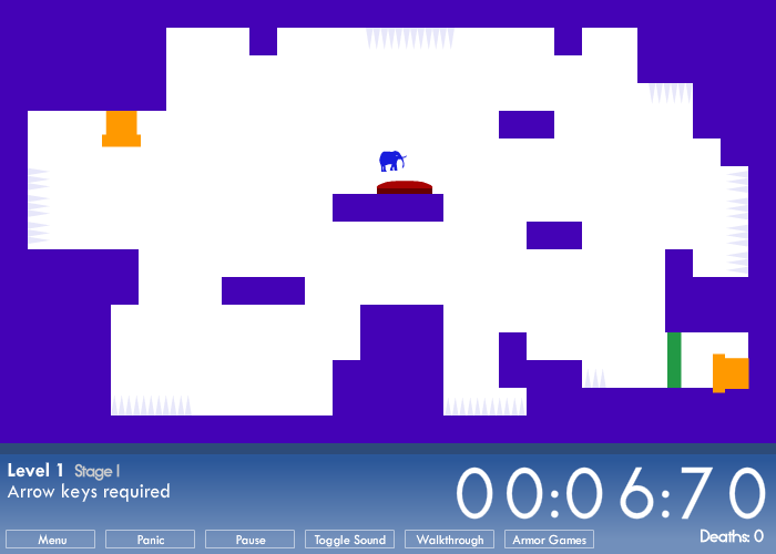 Video Game Lab. For the video game lab, we played… | by Andrei Orlov ...