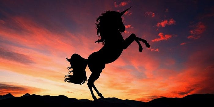 Five Lessons to Learn From Successful Unicorn Startups | by Mayank ...