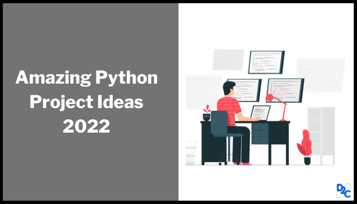 20+ Best Python Projects Ideas. Table of content: | by Unstop | Medium