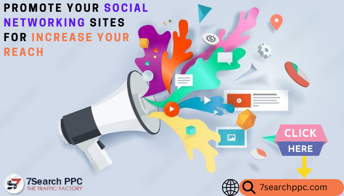 How to Promote Social Networking Sites with the Best Ad Network | by ...