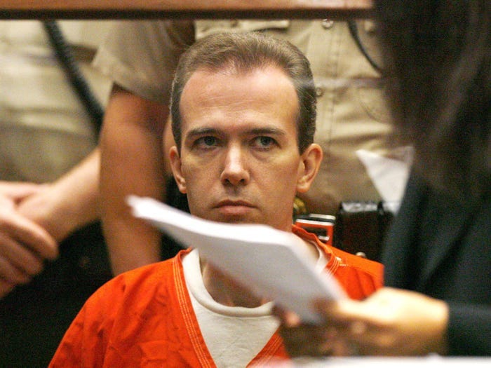 John Mark Karr claimed he was with JonBenét Ramsey when she died. | by