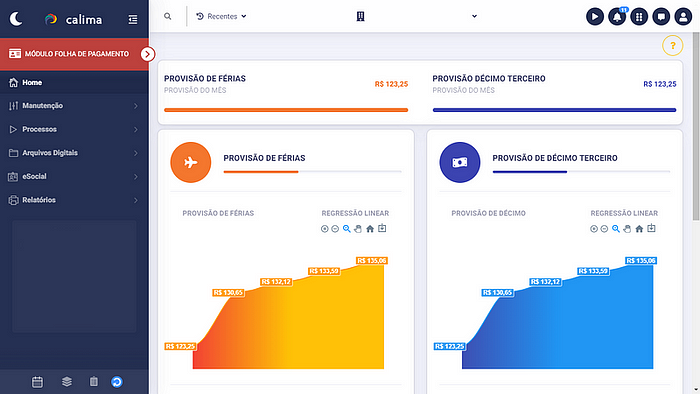 Heuristic Evaluation in Complex Systems: A UX Journey to Enhance Calima ...