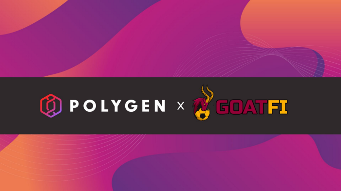 협업 소식 : Polygen X GoatFi. PGENians 여러분, FIFA 월드컵이 기대됩니다!? 좋아하는 운동… | by ...