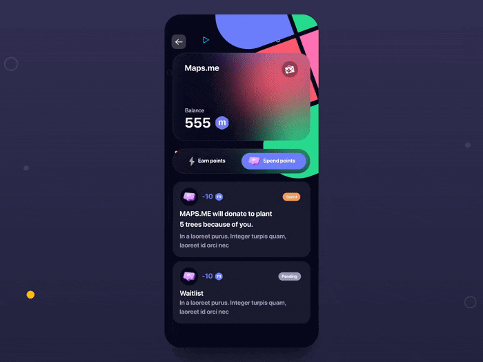 UI Design Inspiration 145 | UI UX Agency | UX Planet