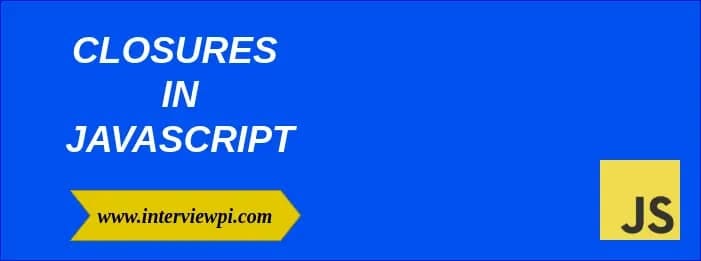 What is closure in Javascript. A closure in javascript is a… | by ...