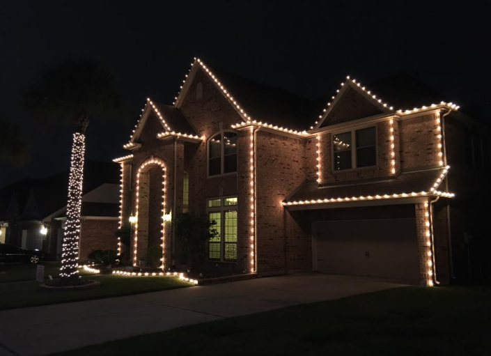 Dependable Holiday Lights & Decor: Illuminating Your Holidays with Joy 