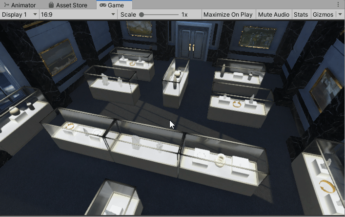 Navmesh in Unity. In the previous article, we learn how… | by Kinga ...