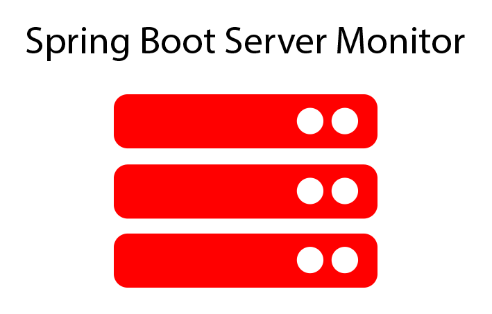 Create a Server Monitor with React and Spring boot | by Nikki | Medium