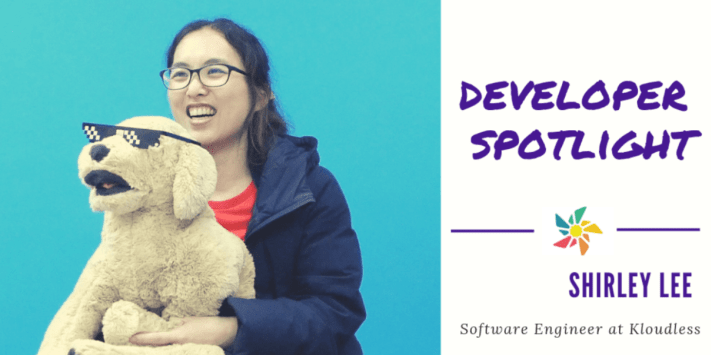 The Wedding Programmer: Open Source + The Big Day with Shirley Lee ...