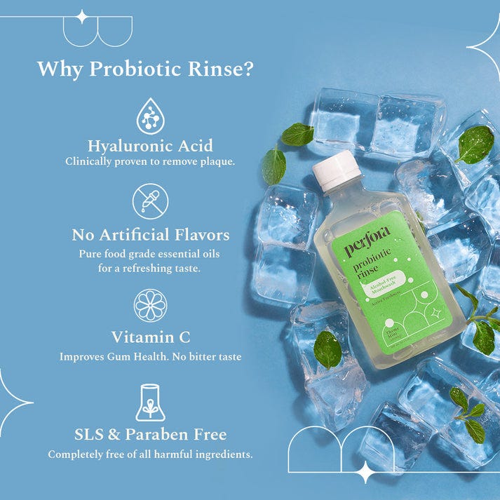 Best Mouthwash in India. Mouthwash is an essential component of… by