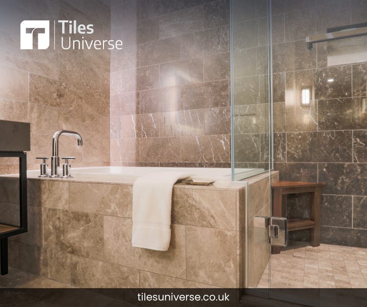 How to Choose the Perfect Bathroom Wall & Floor Tiles for Your Home ...