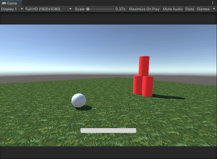 Creating a Power Bar With Unity’s New Input System by Chris Hilton