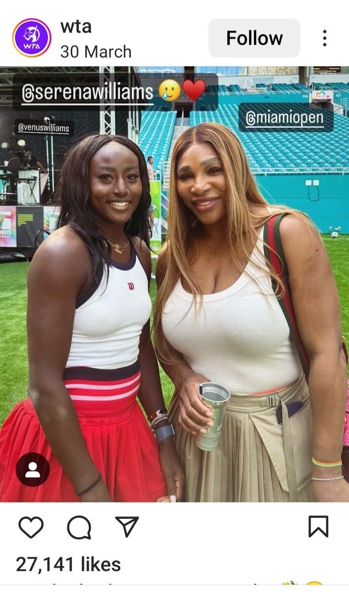 The Empress Is Naked … Can Someone Man Up & Let Her Know by Hugh