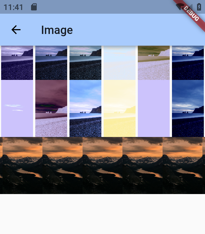 Flutter widgets 03 | Image. In this article, I will tell you more… | by ...