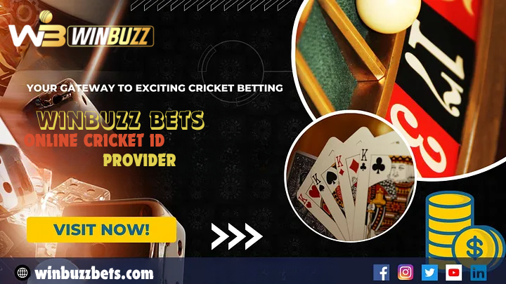 Winbuzz: Your Gateway to Online Cricket and Betting | by Winbuzz Id ...