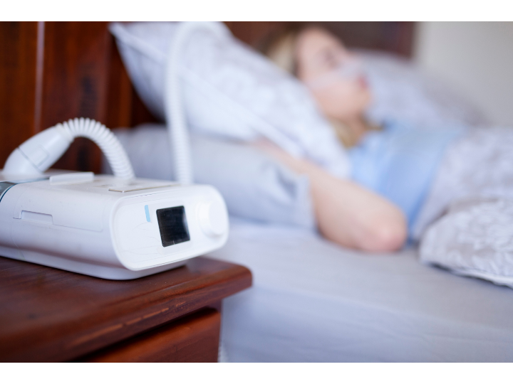 What are CPAP Machines and What Types of PAP Machines are Available