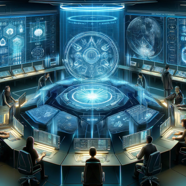 Facilitating Cross-Platform Interoperability: eXo Platform Insight | by ...