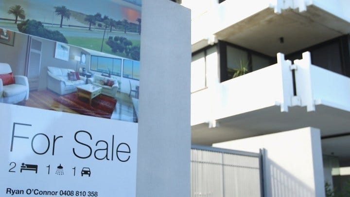 What you can buy for $500,000 in Australia’s capital cities - The