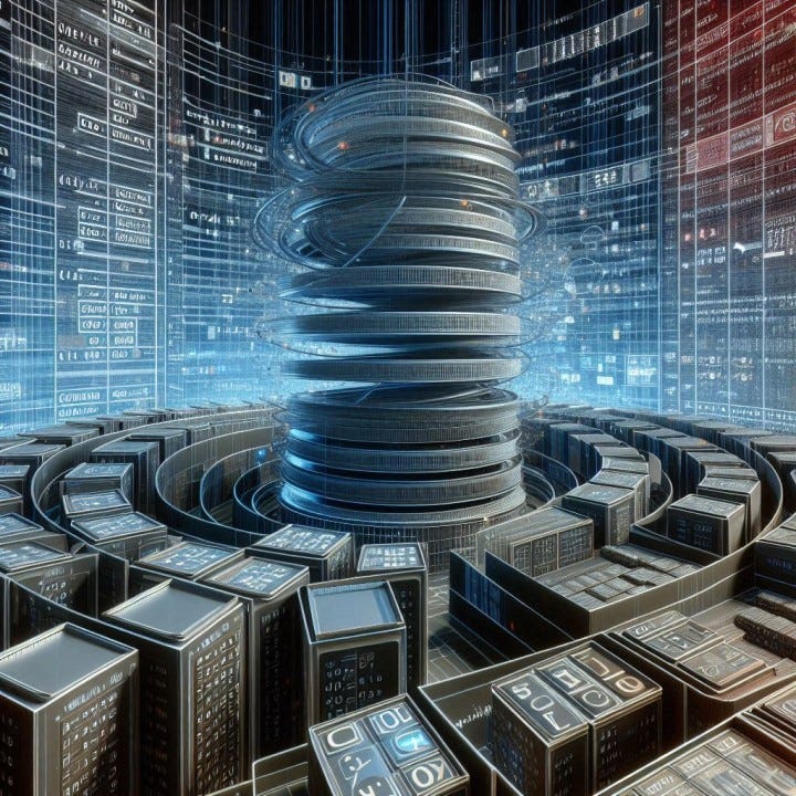 Data Structures and Algorithms — An Overview of The Four Categories of ...