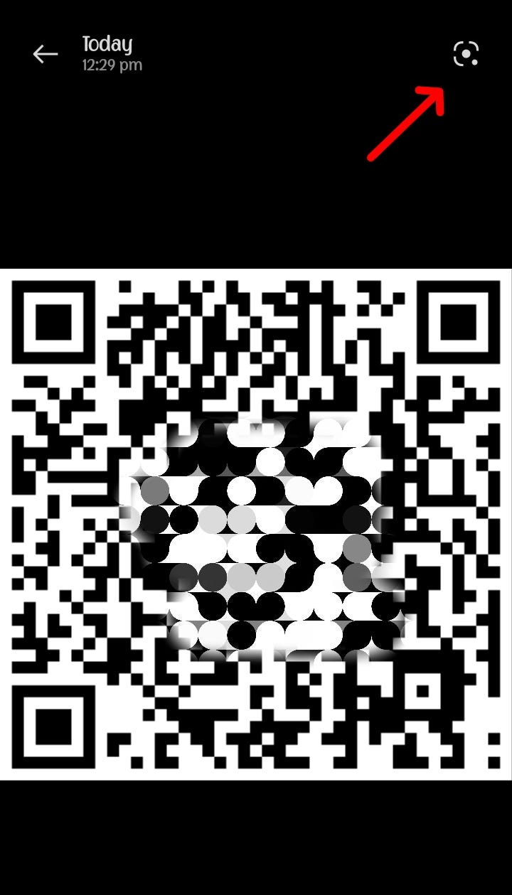 How to Scan a QR Code on Android, iPhone, Mac or Computer by Ayush