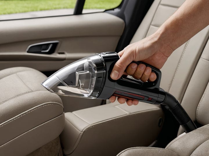 Best Portable Vacuums For Car Medium