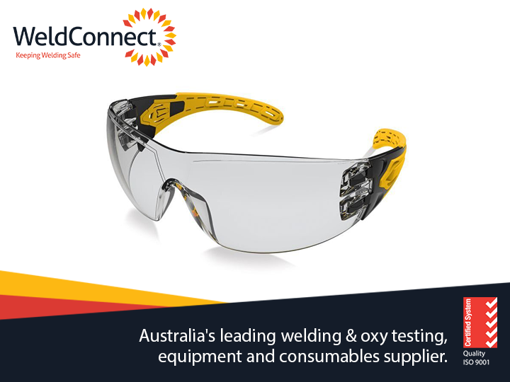 Personal Protective Equipment for Welding | by WeldConnect | Keeping ...