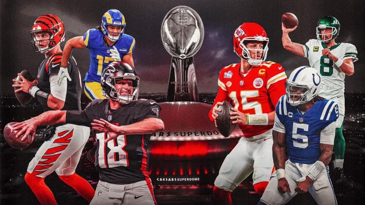 2024 NFL Predictions: 5 Bold Predictions, NFL Honors Picks | by 365U ...