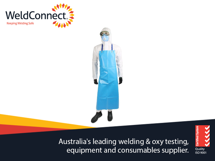 Personal Protective Equipment Used For Welding by WeldConnect Keeping welding safe Medium