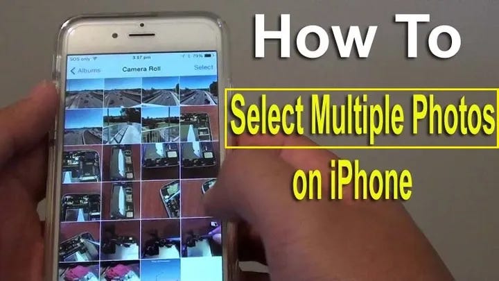 how-to-select-multiple-photos-on-iphone-ipad-3-easy-methods-by