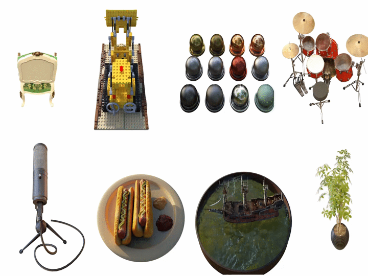 Getting To Know NeRF: How 3D Scenes Come to Life Through Neural Rendering