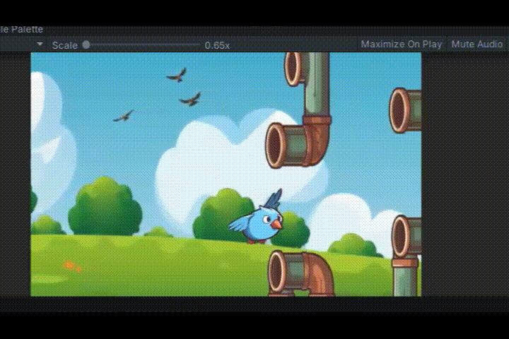 Step-by-Step Guide: Develop Flappy Bird Game Using HTML, CSS, and  JavaScript (Source Code)