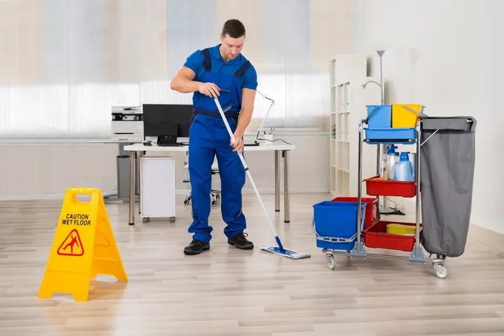 Elevate Your Data Cleaning Game with Pyjanitor: A Python Implementation ...