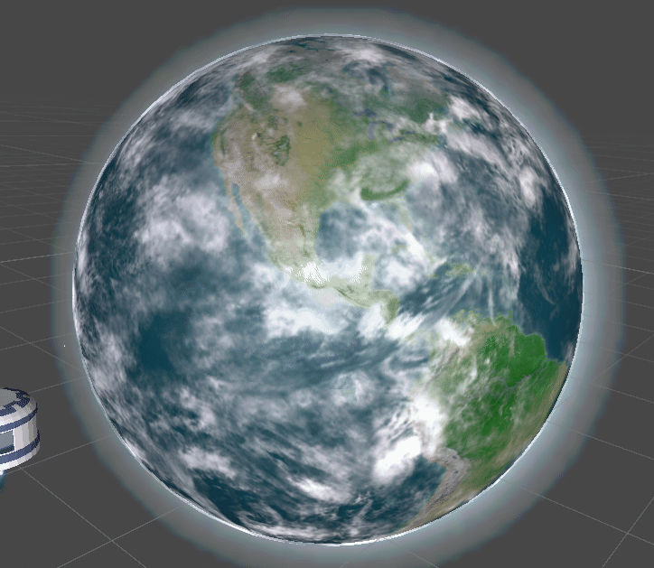 Creating a Protective Shield in Unity: A Step-by-Step Guide | by Thomas ...