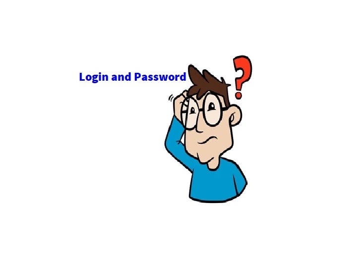 How to Create Login and Password in SQL Server | by Ization | Medium