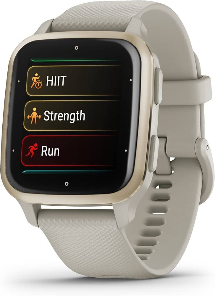 The Best Health Watches Your Guide to Monitoring Wellness in Style