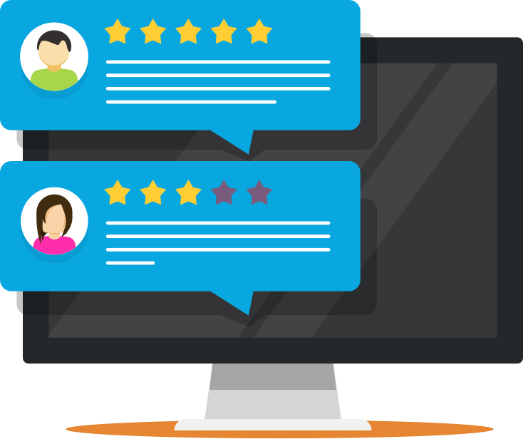 Navigating the Digital Landscape: A Comprehensive Guide to Online Reputation Management- Emily 
