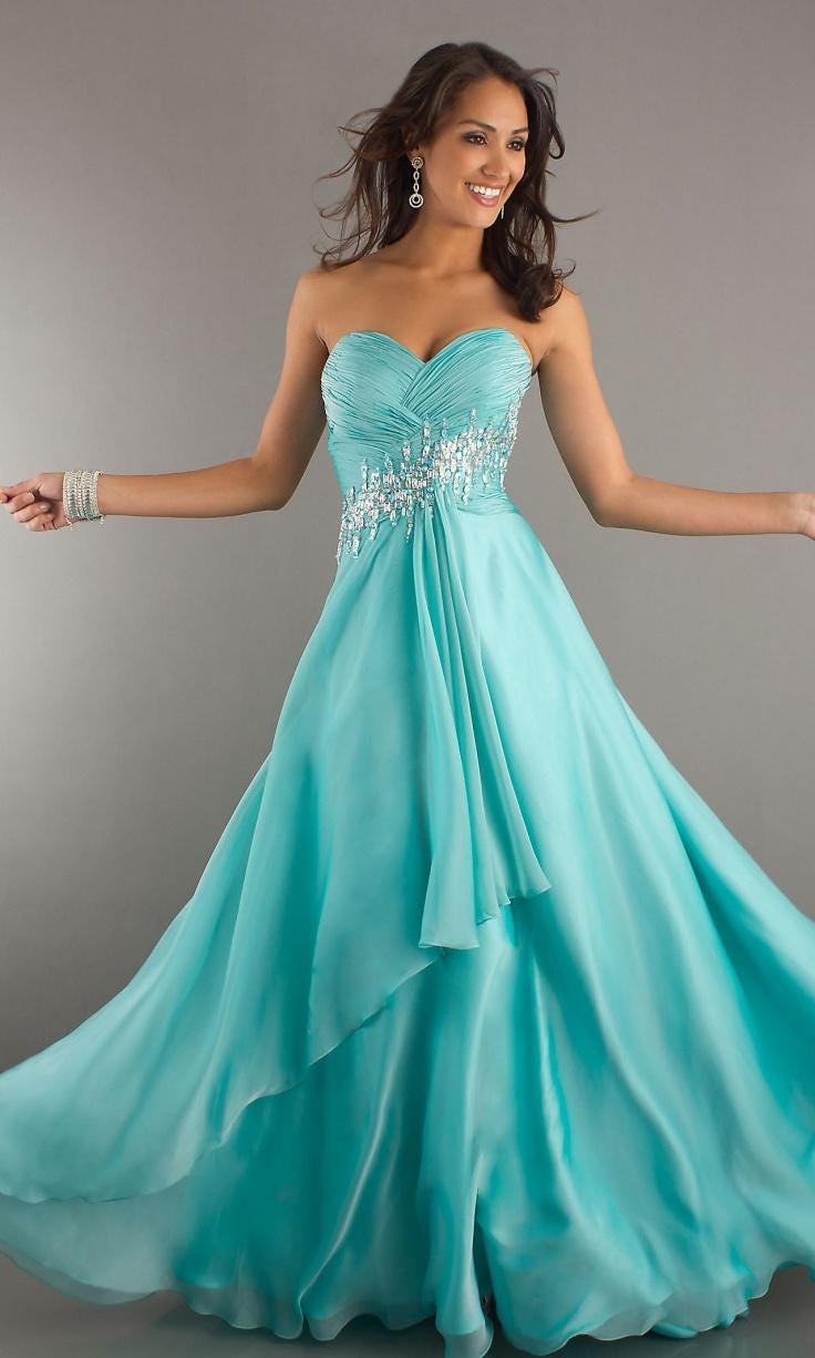 Unveil Perfection Bridal and Prom Dress Expertise at AZ Bridal & Prom